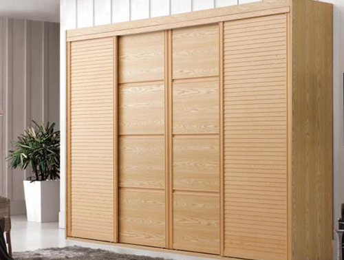 想知道什么樣的尺寸能最大最優(yōu)利用定制衣柜的價(jià)值嗎？