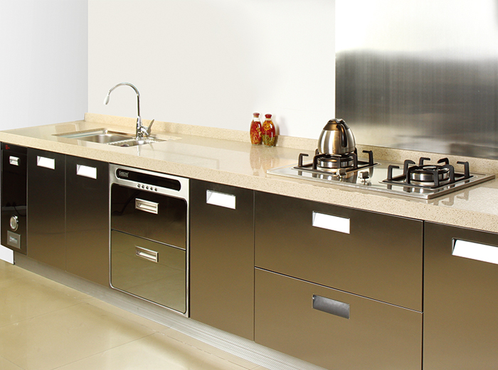 幾點告訴你如何選擇不銹鋼櫥柜？