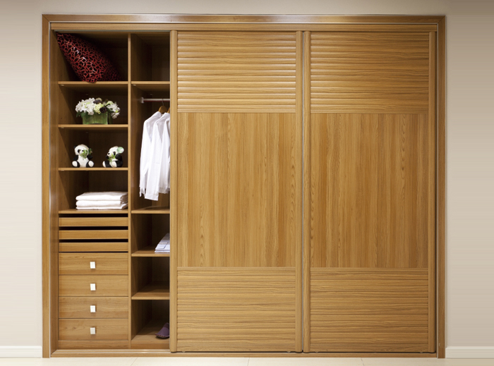 怎樣挑選環(huán)保衣柜？