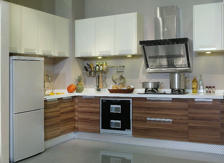 不銹鋼整體櫥柜優(yōu)點有哪些？