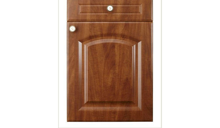 金櫥實木系列門板