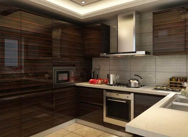 關于如何選不銹鋼櫥柜性價比高？效果剛剛的！