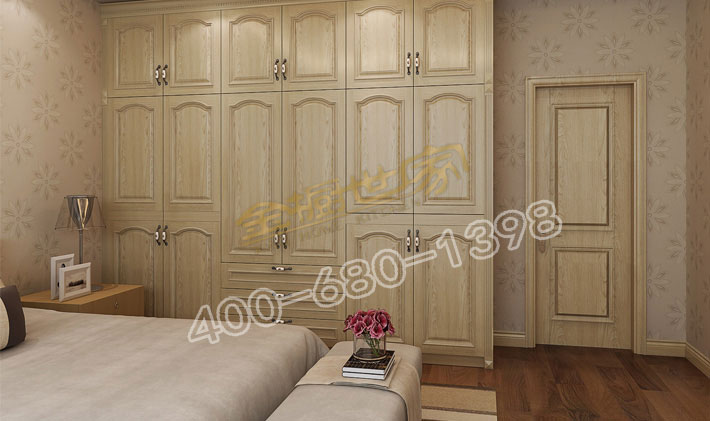 廠家整體實(shí)木衣柜的價(jià)格？性價(jià)比高么！