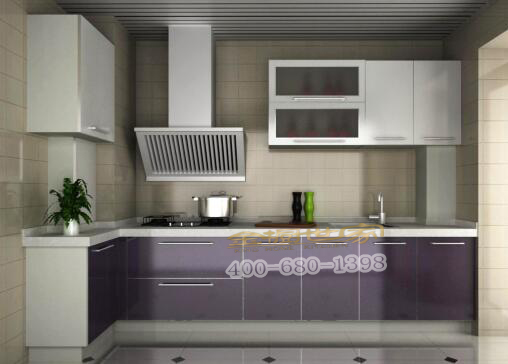 選不銹鋼櫥柜，才是正確地姿勢