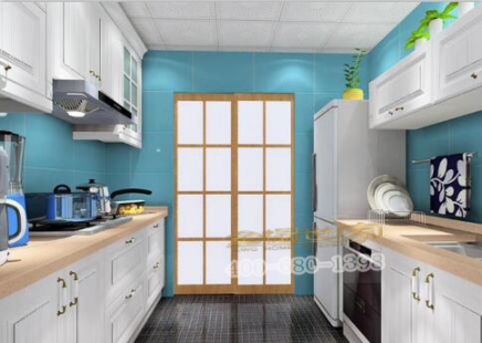 如何進(jìn)行櫥柜的整體櫥柜設(shè)計