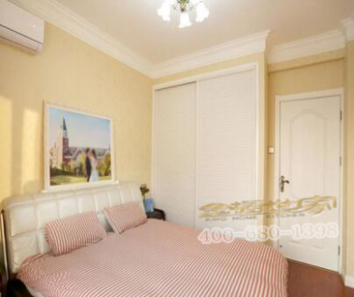 為何同樣的衣柜，人家看起來的又美又寬敞？