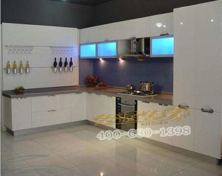 你了解烤漆櫥柜嗎？