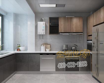 總有一款櫥柜，適合你的嬌羞美艷！