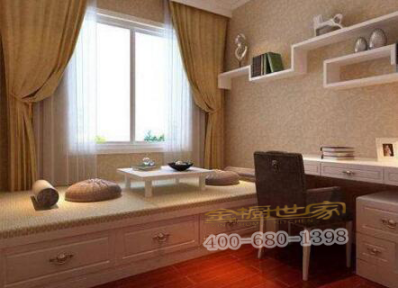 榻榻米就是這么火，你能拿”它“有辦法嗎？