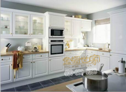 人生需要綻放，廚房生活不止一樣