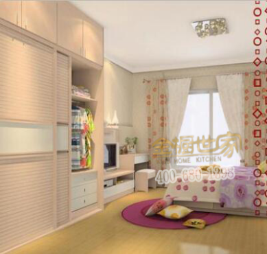 衣柜會(huì)武功擋都擋不?。和?、聞、問(wèn)、切 樣樣精通