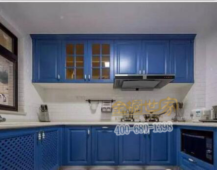 消費(fèi)者選擇櫥柜莫把“陷阱”當(dāng)“餡餅”