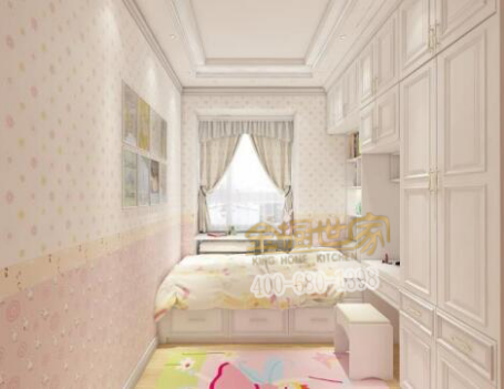 選全屋定制就要像吳京《戰(zhàn)狼2》選女主一樣：只選對(duì)的，不選貴的