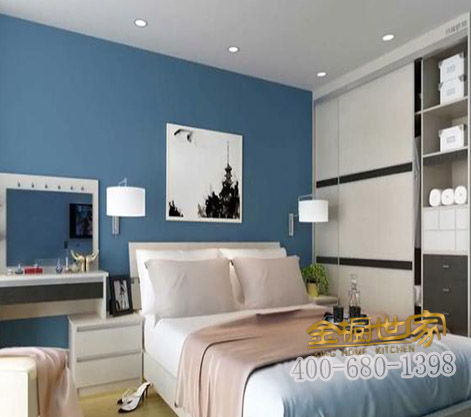 小戶型≠大空間？錯！遇上“全屋定制”一切皆有可能！