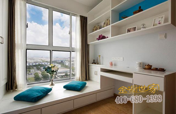 巨能“裝”的榻榻米，你確定要跟風(fēng)做一個(gè)么？