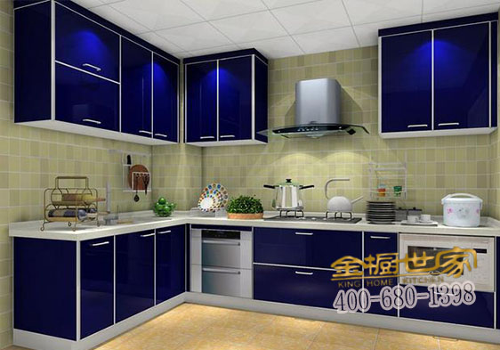 2018年什么樣的櫥柜是最受歡迎的呢？