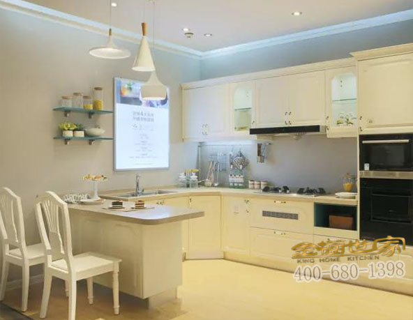 拯救廚房雞肋空間，這一招也太實(shí)用