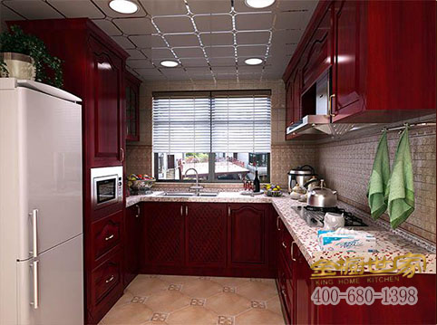 實(shí)木櫥柜代加工工程即將啟航