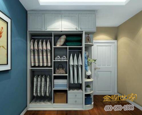 定制衣柜用哪種板材比較好？看完就知道你家到底有沒有裝對。