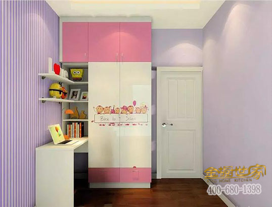 衣柜多少錢(qián)一平方，跟品牌有關(guān)系嗎？