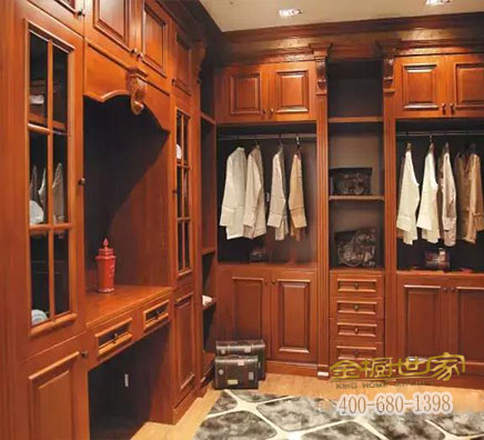 衣柜多少錢一平方，跟材質(zhì)有關(guān)系嗎？