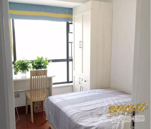 全屋定制新房裝修有矛盾該怎么辦？聰明的夫妻一般這么做