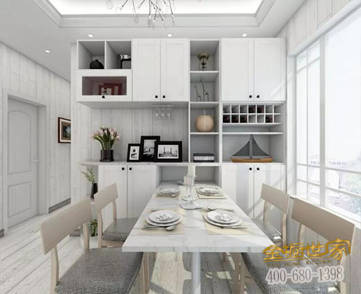 家裝酒柜怎樣挑選,設(shè)計技巧在哪呢？