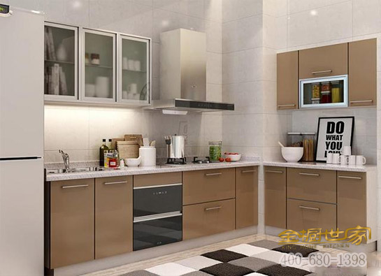 雙11 整體櫥柜設計幫你擺脫”光棍“這個頭號，一切都是美好的開始。