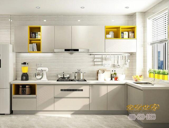 Very，very貴的櫥柜怎么選，才不后悔？